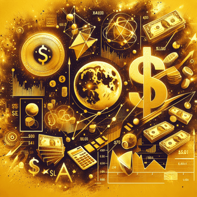 Indicators and patterns
