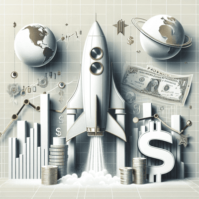 Indicators and patterns