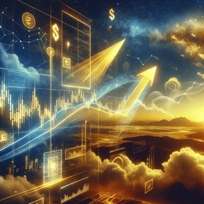 Indicators and patterns