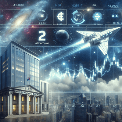 Indicators and patterns