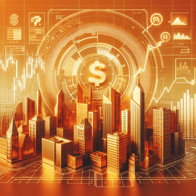 Indicators and patterns
